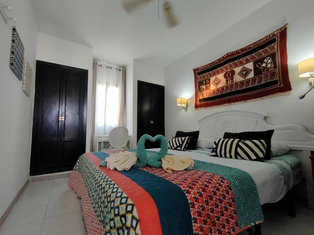 Casa Lila Montecastillo J9 Caleta De Fuste Luaran gambar