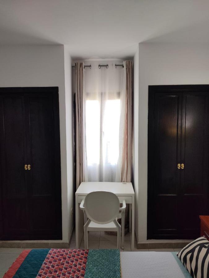 Casa Lila Montecastillo J9 Caleta De Fuste Luaran gambar