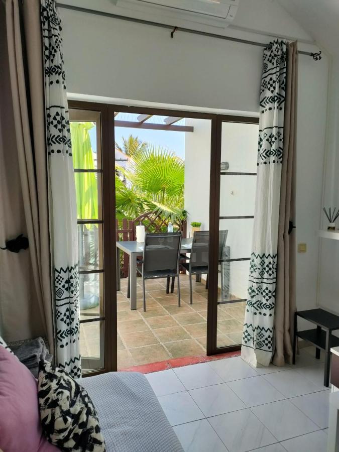 Casa Lila Montecastillo J9 Caleta De Fuste Luaran gambar