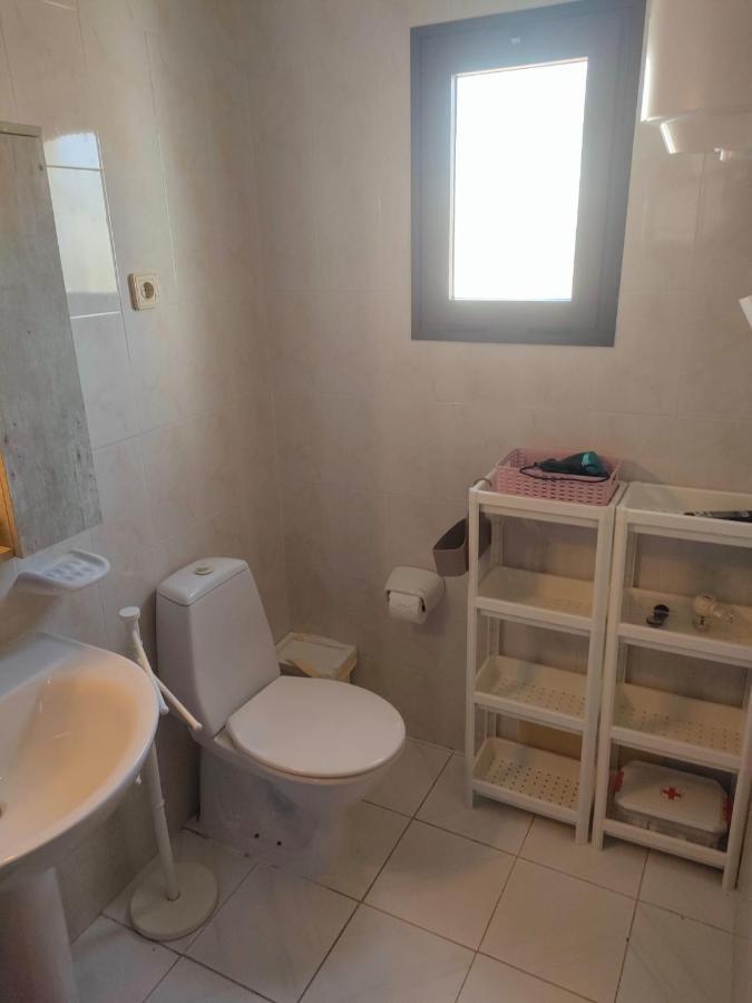 Casa Lila Montecastillo J9 Caleta De Fuste Luaran gambar