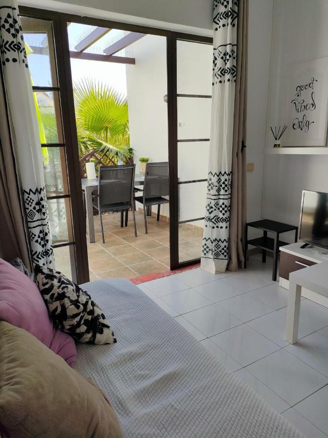 Casa Lila Montecastillo J9 Caleta De Fuste Luaran gambar