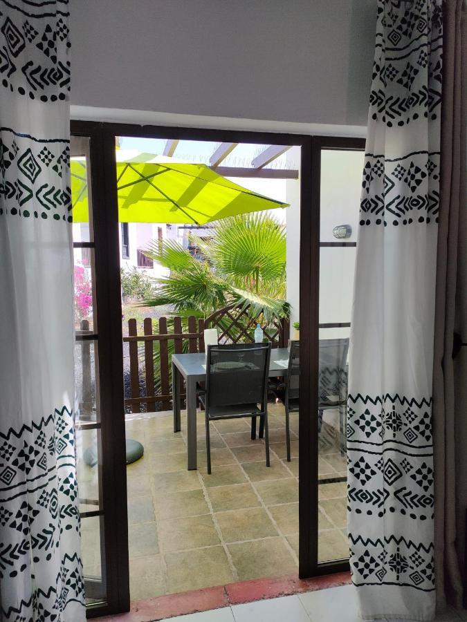 Casa Lila Montecastillo J9 Caleta De Fuste Luaran gambar