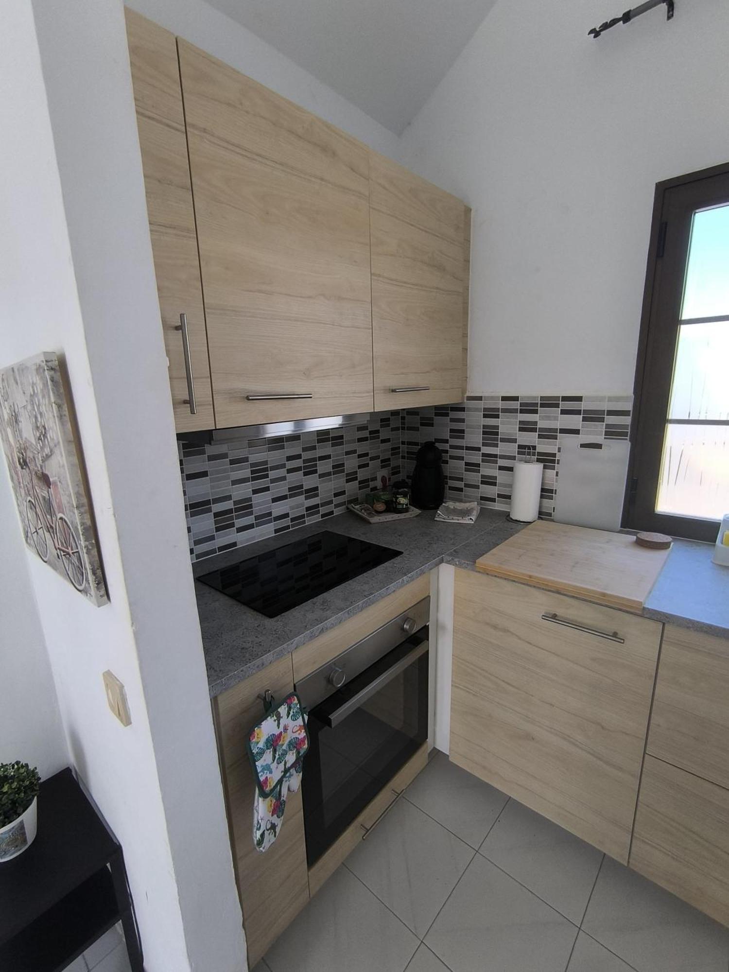 Casa Lila Montecastillo J9 Caleta De Fuste Luaran gambar